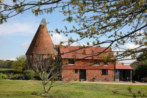 Oast House